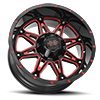 Impact Off-Road 810