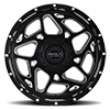 Impact Off-Road 822