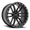8810 Satin Black