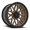8811 Bronze w/ Black Ring