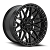 8811 Satin Black