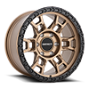 8812 Bronze w/ Black Ring