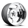 Indy Concave - US547 20x12 | Polished | Soft Lip