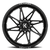 KG1 Forged Kala