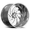 Curl Polished