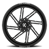 KG1 Forged Spool