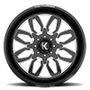 KG1 Forged Gear