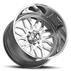 KG1 Forged Gear