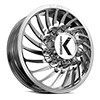 KG1 Forged Dually Series Bender-D