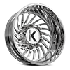 KG1 Forged Dually Series Bender-D