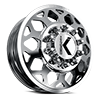 KG1 Forged Dually Series Blitz