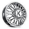 KG1 Forged Dually Series Buckler
