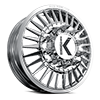 KG1 Forged Dually Series Czar