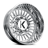 KG1 Forged Dually Series Czar
