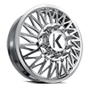 KG1 Forged Dually Series Glaze