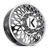 KG1 Forged Dually Series Glitz