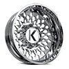 KG1 Forged Dually Series Glitz