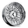 KG1 Forged Dually Series Guilttrip
