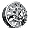 KG1 Forged Dually Series Honor