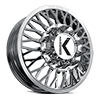 KG1 Forged Dually Series Jacked
