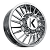 KG1 Forged Dually Series Javelin