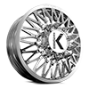 KG1 Forged Dually Series Seismic