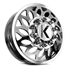KG1 Forged Dually Series Lotus