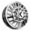 KG1 Forged Dually Series Master