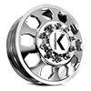 KG1 Forged Dually Series Sarge