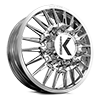 KG1 Forged Dually Series Taze