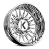 KG1 Forged Dually Series Taze