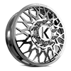 KG1 Forged Dually Series Torture