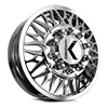 KG1 Forged Dually Series Trident