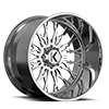 Splice Chrome