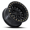 KM239 Impact Beadlock