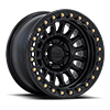 KM239 Impact Beadlock