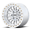 6 LUG KM239 IMPACT BEADLOCK MACHINED