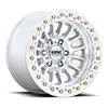 KM239 Impact Beadlock Machined