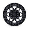 KMC Wheels KM533 Torx
