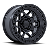 KMC Wheels KM533 Torx