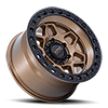 KMC Wheels KM533 Torx