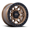 KMC Wheels KM533 Torx