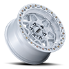 KMC Wheels KM533 Torx
