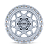 KMC Wheels KM533 Torx