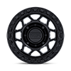 KMC Powersports KM533 Torx 