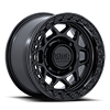 KMC Powersports KM533 Torx 