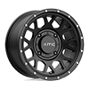 4 LUG KS135 GRENADE SATIN BLACK