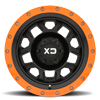 XD Wheels XD132 RG2