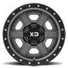 XD Wheels XD133 Fusion Off-Road