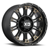 XD Wheels XD829 Hoss II